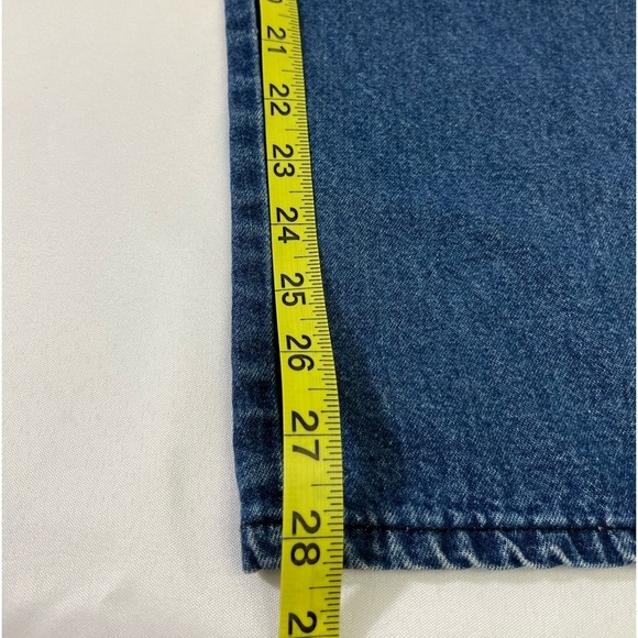 VTG 1970s Bib Overalls by Pointer made in USA - Picture 11 of 14